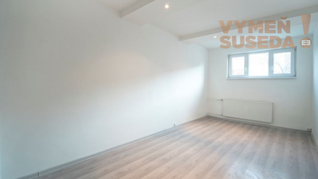 VYMEŇ SUSEDA! - PREDAJ APARTMÁNOVÉHO BYTU, Holičská ul., BA V / Petržalka.