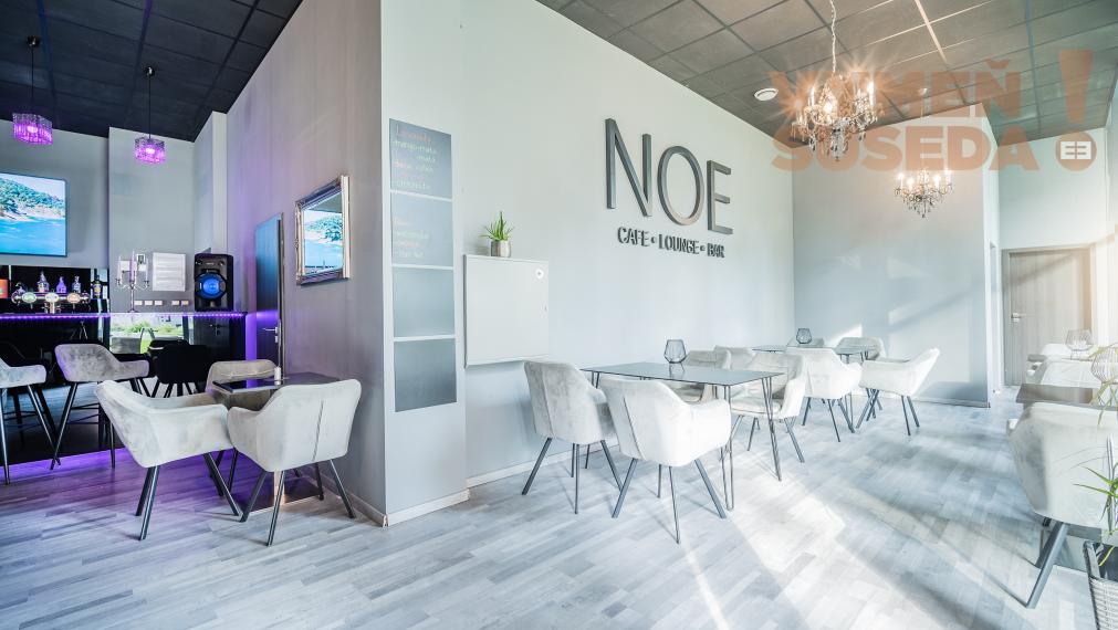 VYMEŇ SUSEDA! - ODSTÚPENIE/PRENÁJOM NOE BAR BA II NIVY, CITY PARK RUŽINOV, Plynárenska ul.