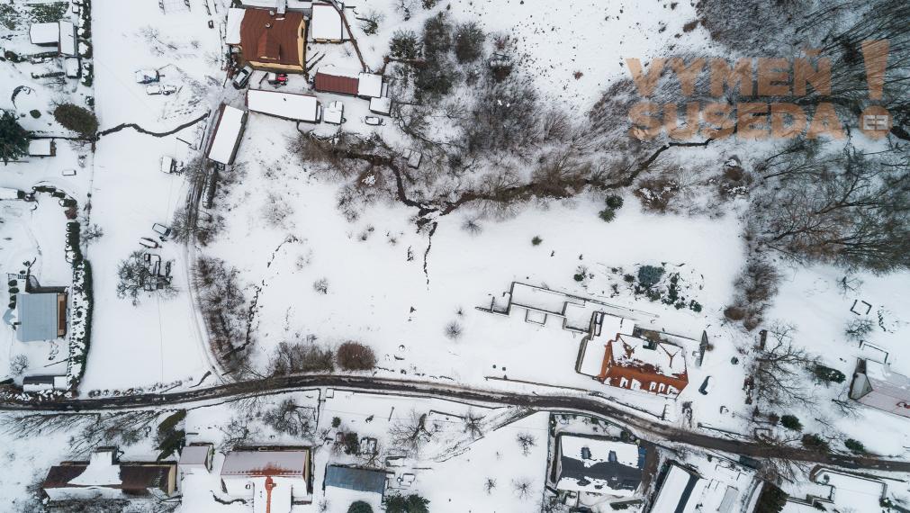 VYMEŇ SUSEDA! – Výnimočný stavebný pozemok, Banská Štiavnica 1577m2 s úžasným výhľadom.
