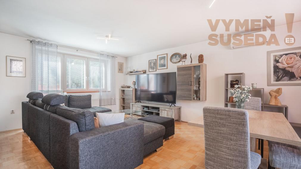 VYMEŇ SUSEDA! – VEĽKORYSÝ DVOJPODLAŽNÝ KOMPLETNE PODPIVNIČENÝ RODINNÝ DOM  263M2 V BRATISLAVE ČASŤ PODUNAJSKÉ BISKUPICE.