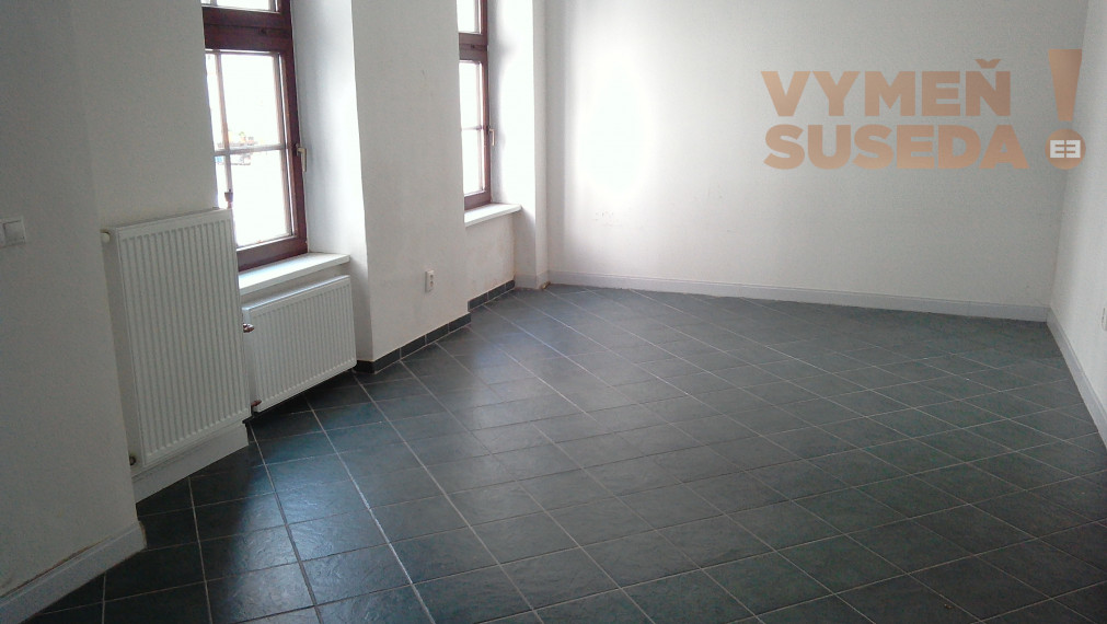 VYMEŇ SUSEDA – ponúka na prenájom nebytový priestor / 42 m2 / na Mariánskej ulici v Bratislave.