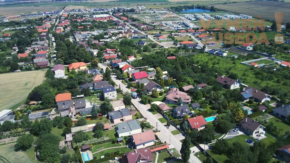 VYMEŇ SUSEDA! - Hľadáme pre klienta 4 izbový rodinný dom v lokalite Most pri Bratislave, Malinovo, Tomášov, Miloslavov
