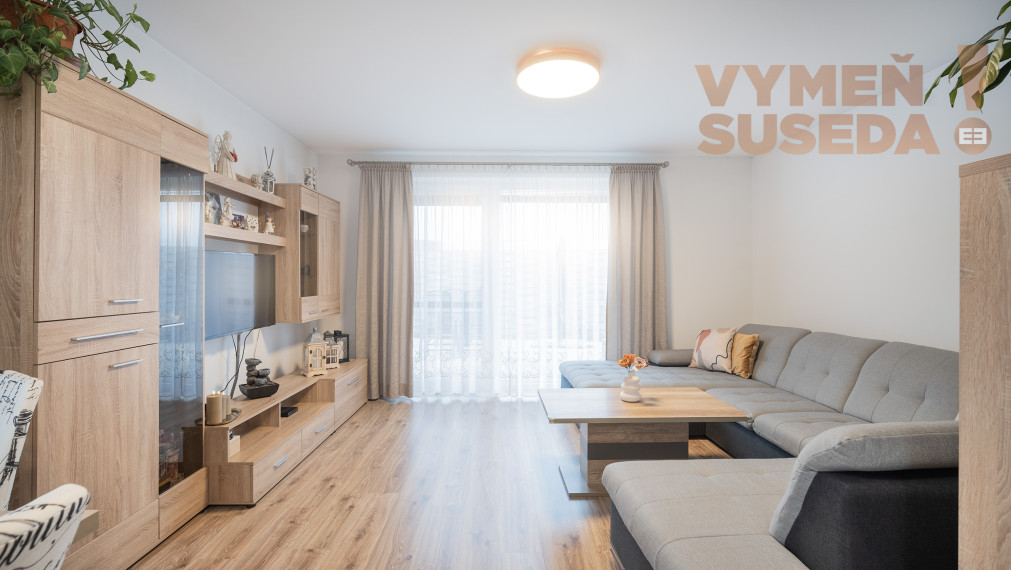 VYMEŇ SUSEDA! – VÝNIMOČNÝ 4 IZB. RODINNÝ DOM S VEĽKÝM POZEMKOM, obec HAMULIAKOVO