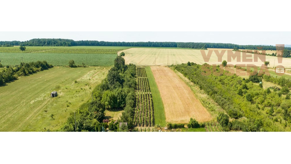 VYMEŇ SUSEDA! – PONÚKAME NA PREDAJ VÝNIMOČNÝ STAVEBNÝ POZEMOK 861m2.