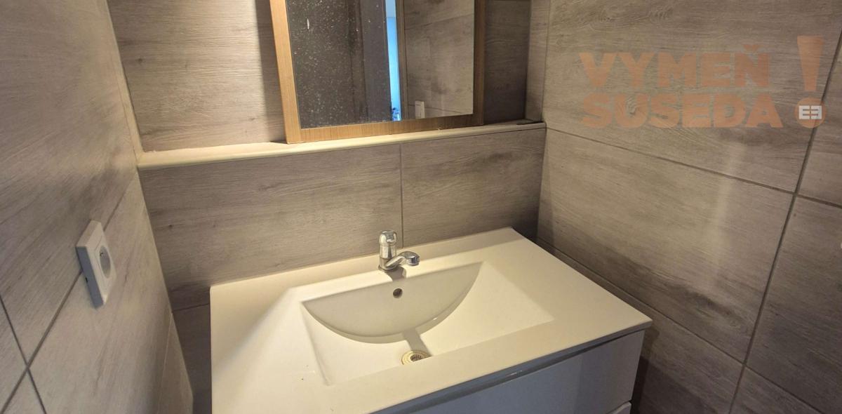 VYMEŇ SUSEDA! - Prenájom nebytového priestoru – Nejedlého ulica, Dúbravka (BA IV)