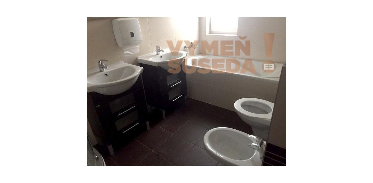 ESTATE INVEST - Prenájom administratívnych priestorov od 19 m2 do 285 m2 cena od 7,80 EUR/m2 Vajnorská ul., BA III