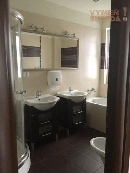 ESTATE INVEST - Prenájom administratívnych priestorov od 19 m2 do 285 m2 cena od 7,80 EUR/m2 Vajnorská ul., BA III