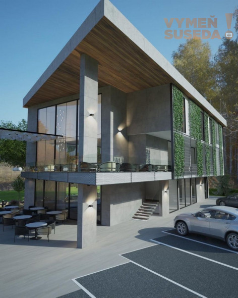 ESTATE INVEST - Investičný pozemok v centre Medulinu, pri mori pri promenáde, TOP lokalita, Medulin