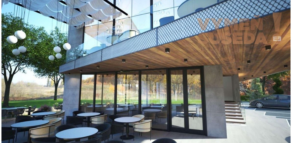 ESTATE INVEST - Investičný pozemok v centre Medulinu, pri mori pri promenáde, TOP lokalita, Medulin