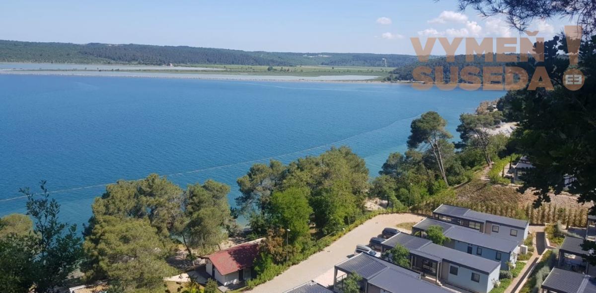 ESTATE INVEST - Zaujímavý pozemok v blízkosti mora, Chorvátsko – Poreč