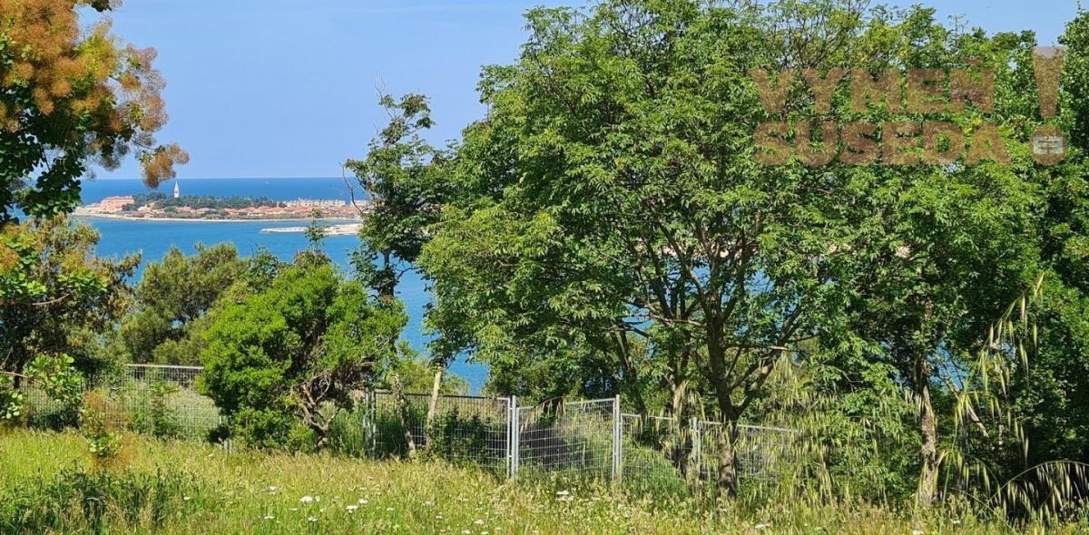 ESTATE INVEST - Zaujímavý pozemok v blízkosti mora, Chorvátsko – Poreč