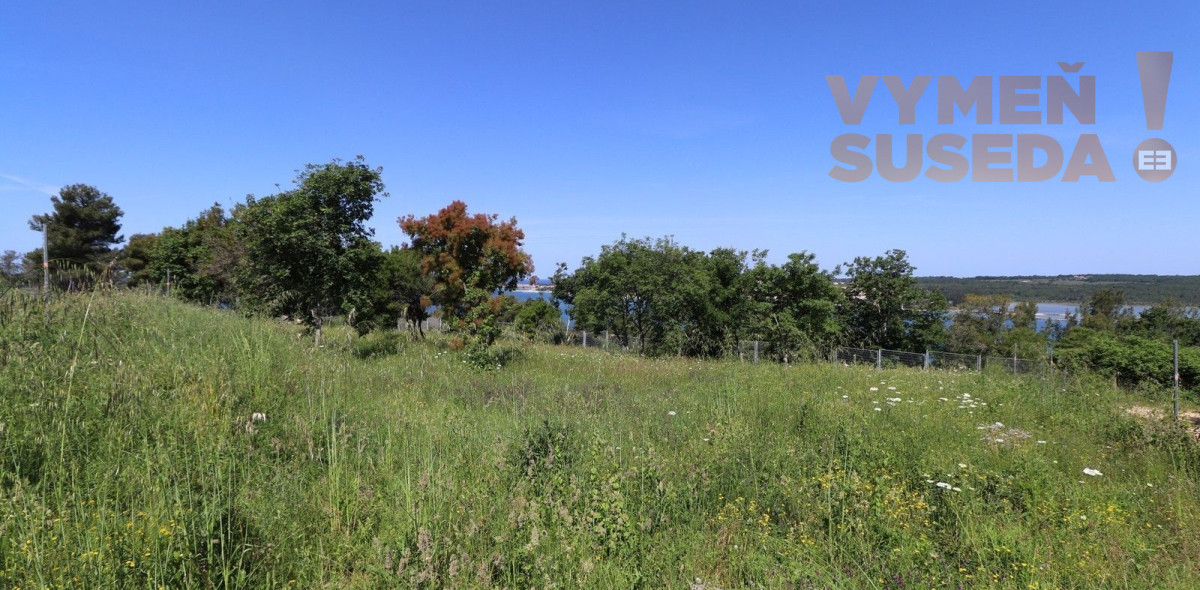 ESTATE INVEST - Zaujímavý pozemok v blízkosti mora, Chorvátsko – Poreč