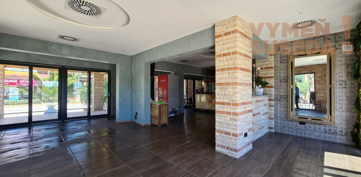 ESTATE INVEST - Predaj reštaurácia, centrum mesta pri mori, TOP lokalita, Medulin