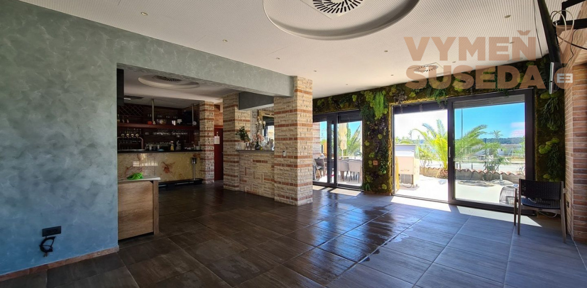 ESTATE INVEST - Predaj reštaurácia, centrum mesta pri mori, TOP lokalita, Medulin