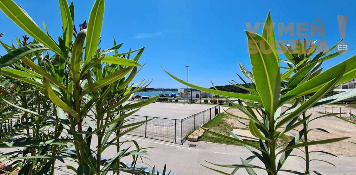 ESTATE INVEST - Predaj reštaurácia, centrum mesta pri mori, TOP lokalita, Medulin