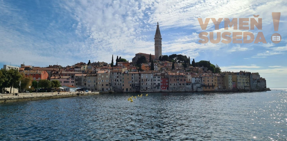 ESTATE INVEST - Krásna vila s bazénom, Chorvátsko Rovinj