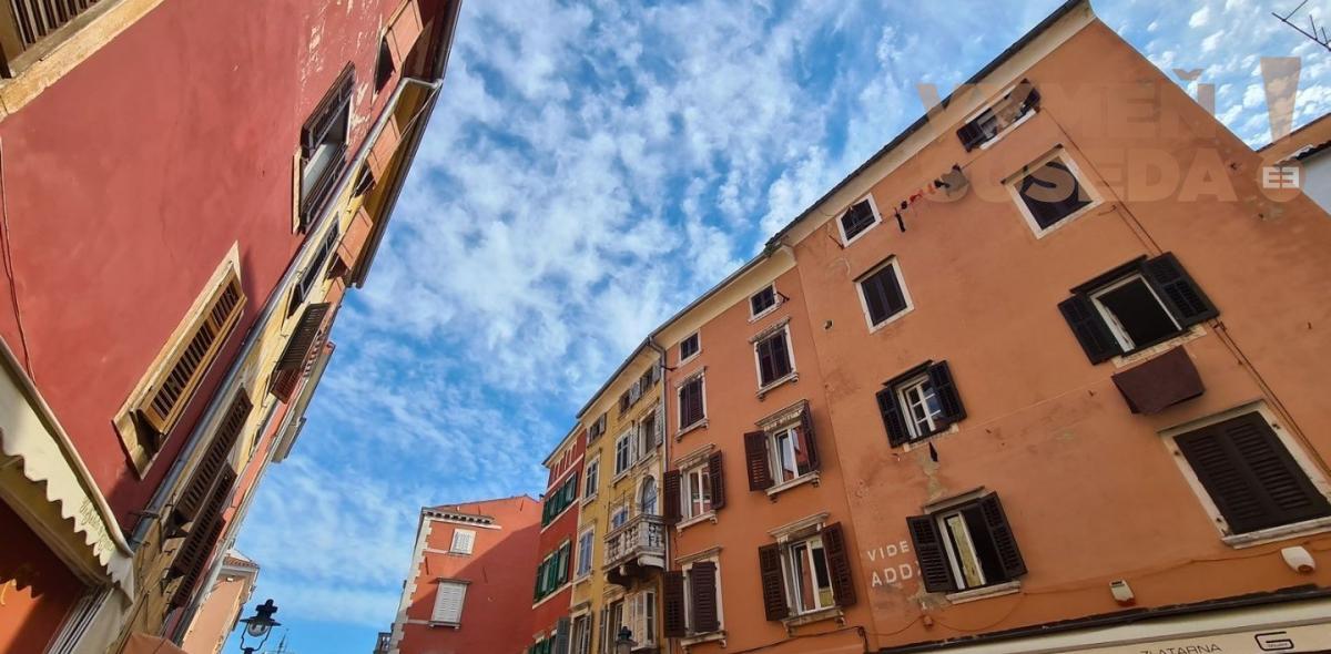 ESTATE INVEST - Krásna vila s bazénom, Chorvátsko Rovinj