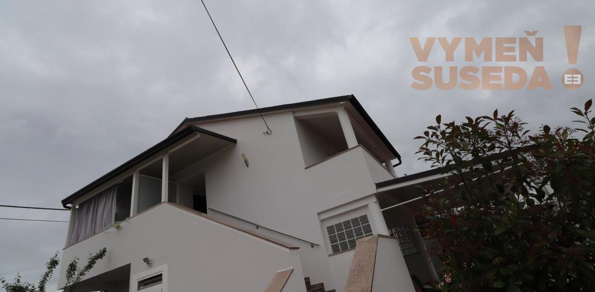 ESTATE INVEST - Na predaj rodinná vila, Chorvátsko - Umag časť Barboj