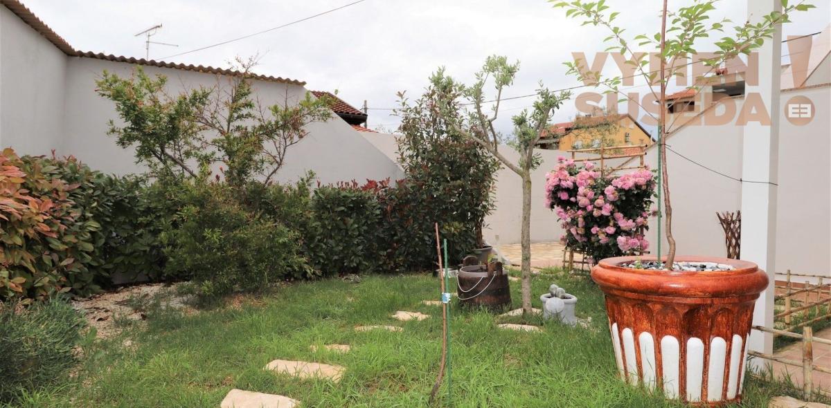 ESTATE INVEST - Na predaj rodinná vila, Chorvátsko - Umag časť Barboj