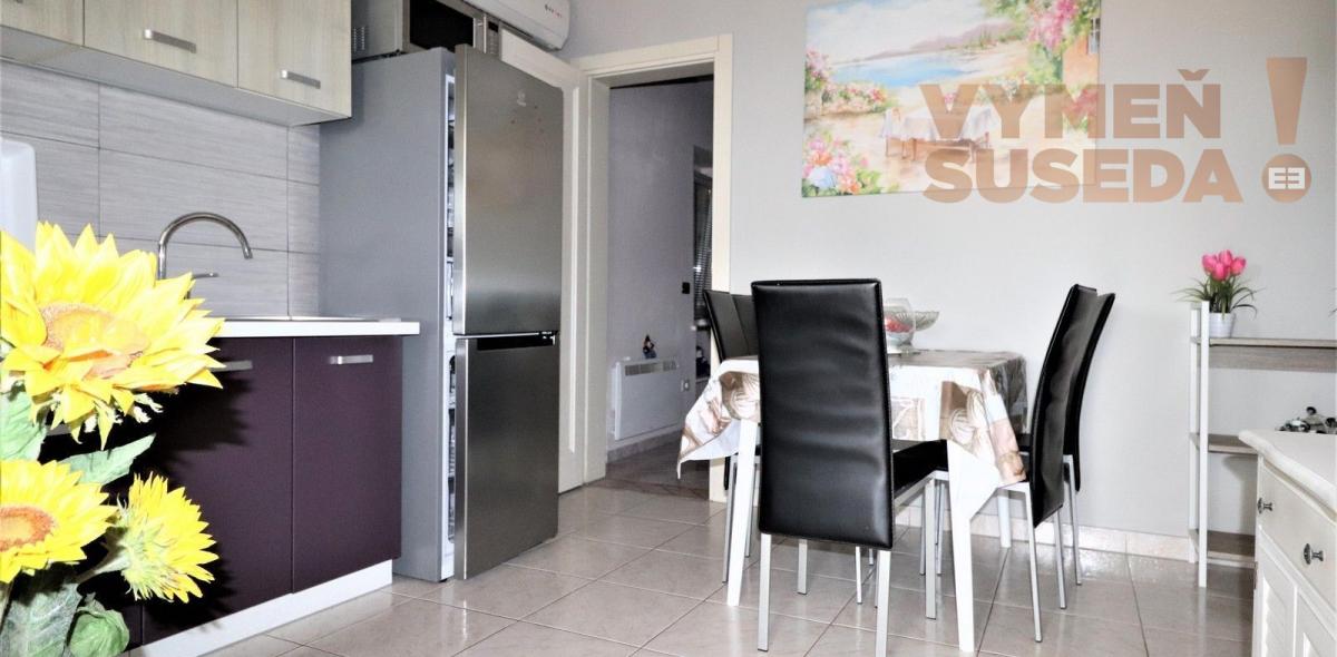 ESTATE INVEST - Na predaj rodinná vila, Chorvátsko - Umag časť Barboj