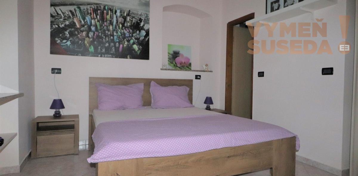 ESTATE INVEST - Na predaj rodinná vila, Chorvátsko - Umag časť Barboj