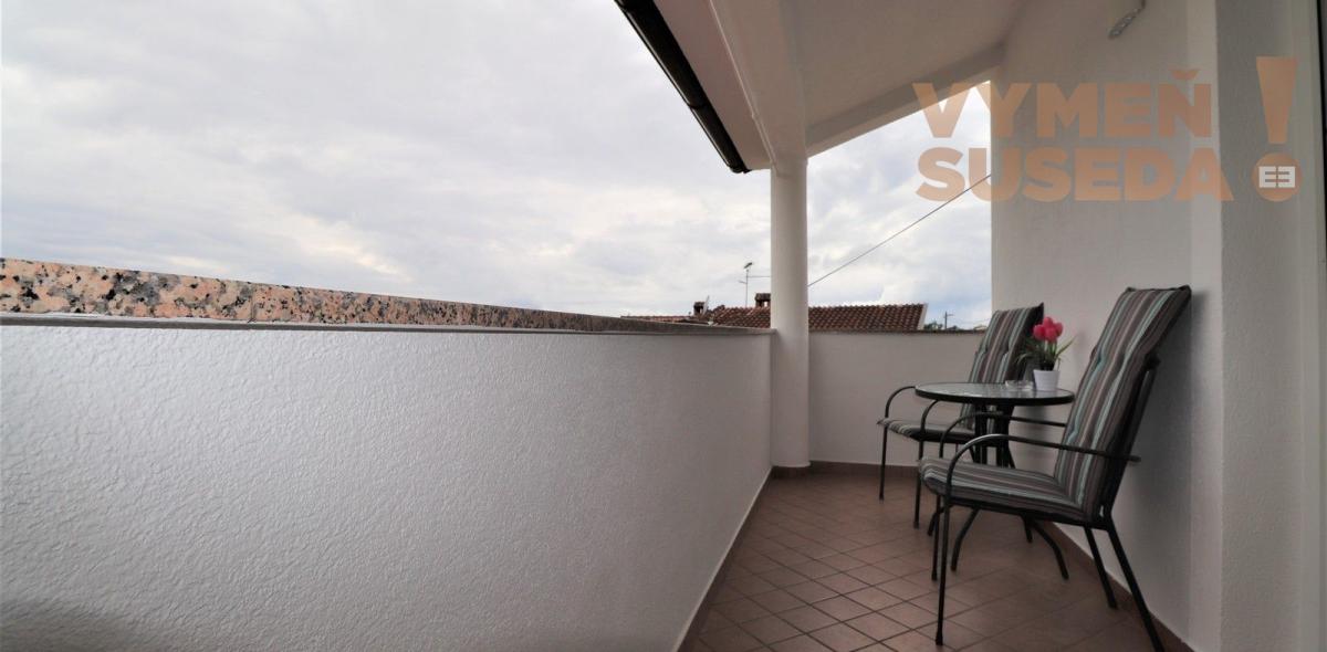 ESTATE INVEST - Na predaj rodinná vila, Chorvátsko - Umag časť Barboj