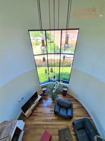 ESTATE INVEST - Na predaj rodinná vila s krásnym pozemkom, Chorvátsko - oblasť Medulin