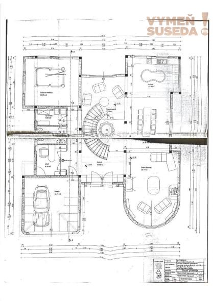 ESTATE INVEST - Na predaj rodinná vila s krásnym pozemkom, Chorvátsko - oblasť Medulin