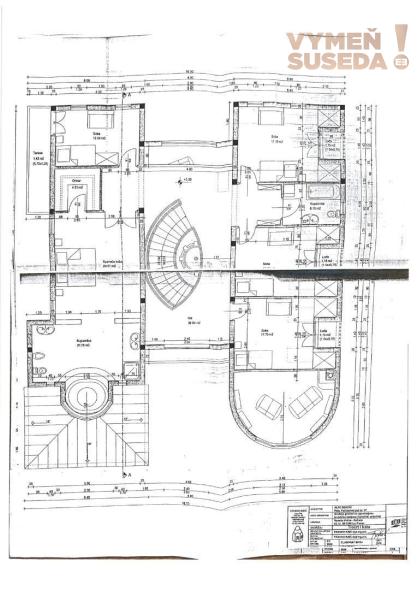ESTATE INVEST - Na predaj rodinná vila s krásnym pozemkom, Chorvátsko - oblasť Medulin