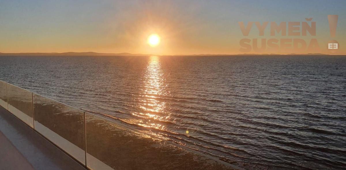 ESTATE INVEST - NOVINKA - ÚPLNE NOVÁ VILA PRIAMO PRI MORI