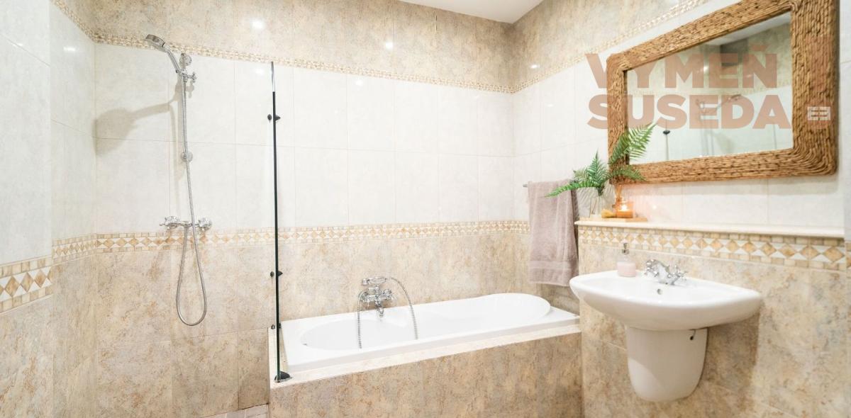 PREDANÉ - VÝNIMOČNÝ STAROMESTSKÝ 4 IZB. BYT s balkónom, Palisády, ul. Mateja Bela, BA I