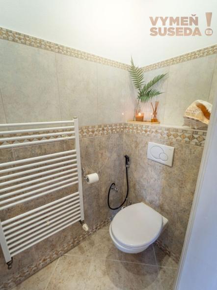 PREDANÉ - VÝNIMOČNÝ STAROMESTSKÝ 4 IZB. BYT s balkónom, Palisády, ul. Mateja Bela, BA I