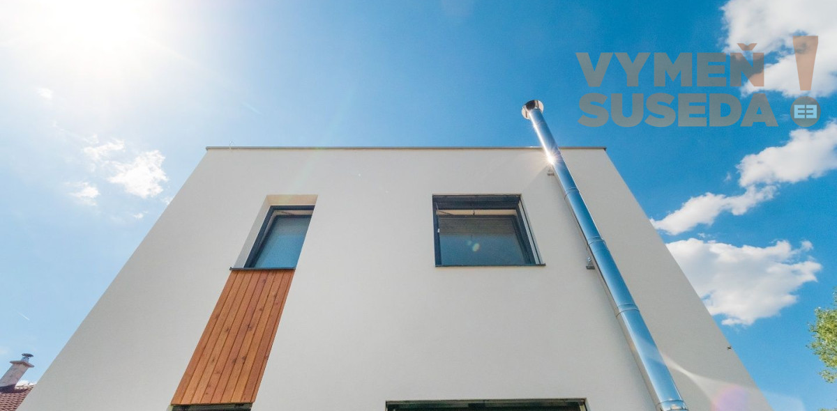 VYMEŇ SUSEDA! - VÝNIMOČNÝ 4 IZB. RD - NOVOSTAVBA, BA V - ČUNOVO