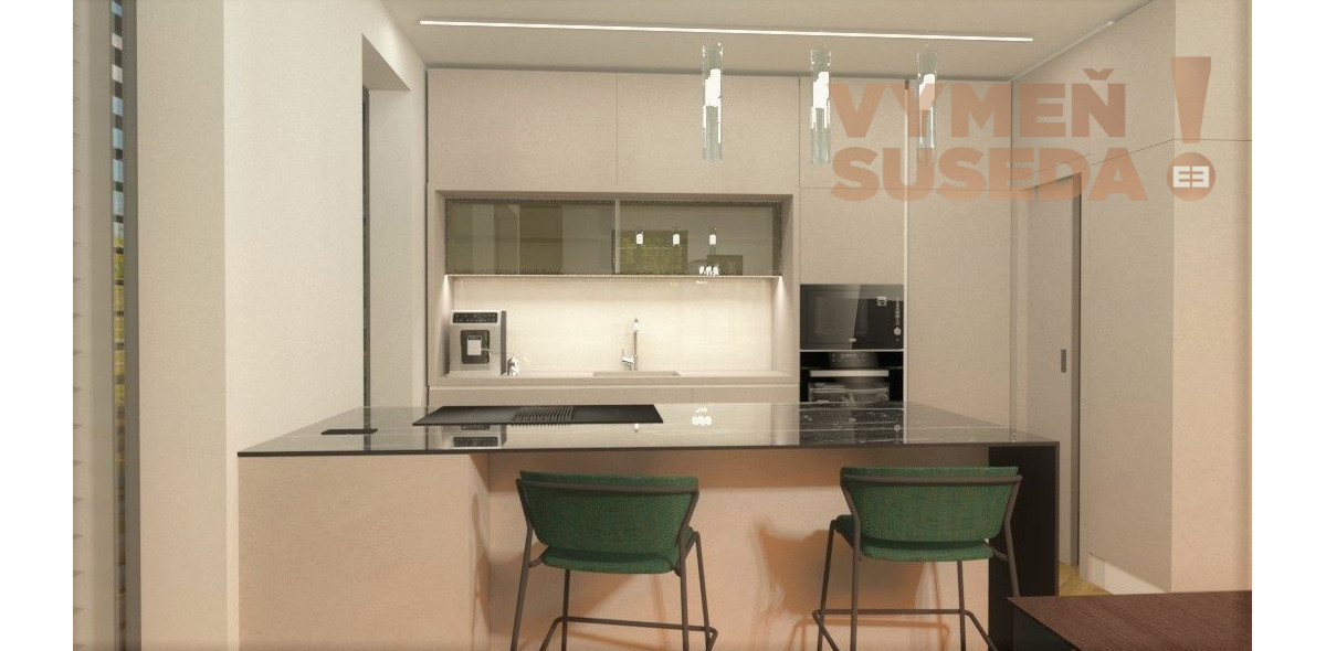 VYMEŇ SUSEDA! - VÝNIMOČNÝ 4 IZB. RD - NOVOSTAVBA, BA V - ČUNOVO