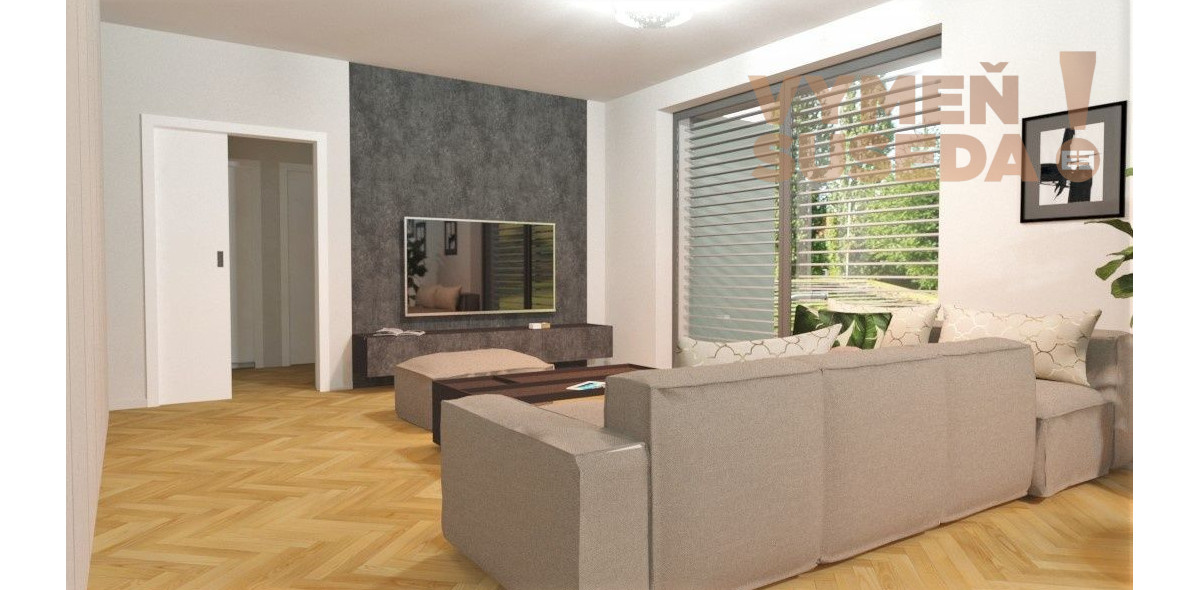 VYMEŇ SUSEDA! - VÝNIMOČNÝ 4 IZB. RD - NOVOSTAVBA, BA V - ČUNOVO