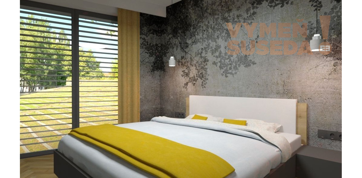 VYMEŇ SUSEDA! - VÝNIMOČNÝ 4 IZB. RD - NOVOSTAVBA, BA V - ČUNOVO