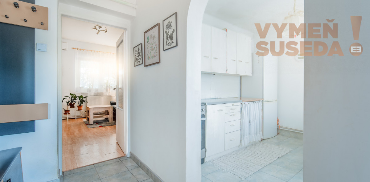 VYMEŇ SUSEDA! - VÝNIMOČNÝ 4 IZB. RODINNÝ DOM s pozemkom 662 m2, BA II.