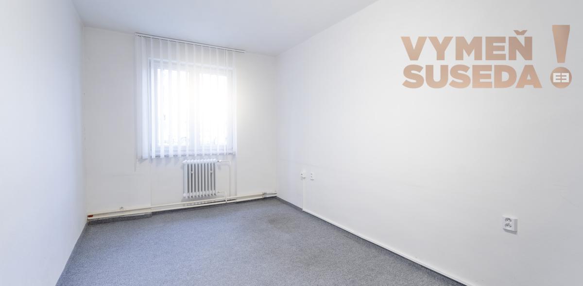 PRENAJATÉ - Komerčná budova na prenájom ulica Zátišie v blízkosti Kuchajdy a nákupného centra BA III.