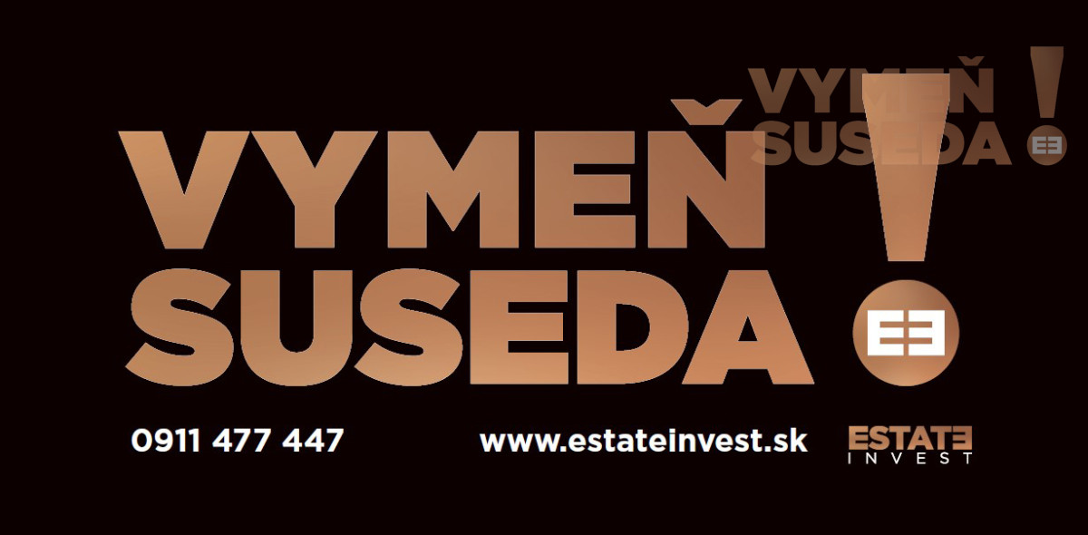 PRENAJATÉ - Komerčná budova na prenájom ulica Zátišie v blízkosti Kuchajdy a nákupného centra BA III.