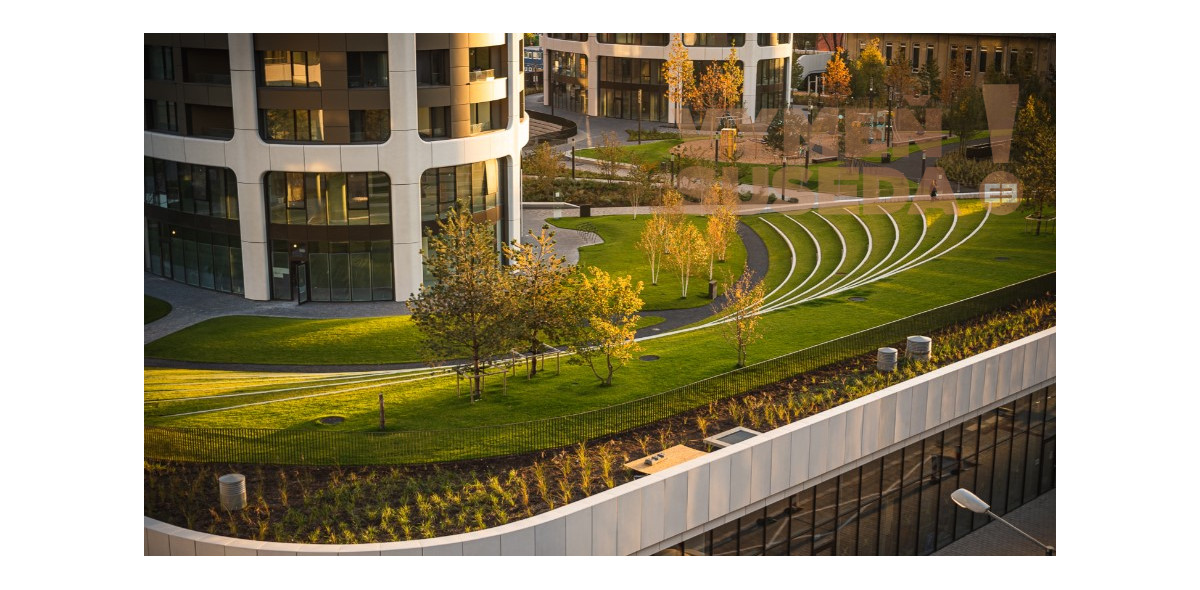 PREDANÉ  - VÝNIMOČNÝ priestranný 3 IZB. BYT s loggiou, SKY PARK, STARÉ MESTO, BA I.