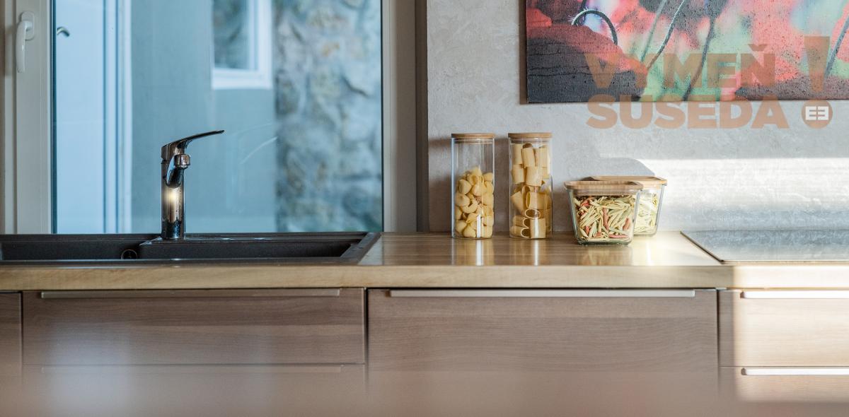 Výnimočný 4,5 izbový moderný rodinný dom, Zelené terasy - Devín