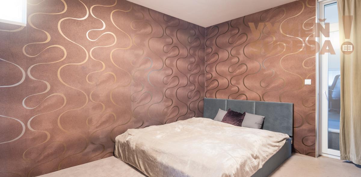 Výnimočný 4,5 izbový moderný rodinný dom, Zelené terasy - Devín