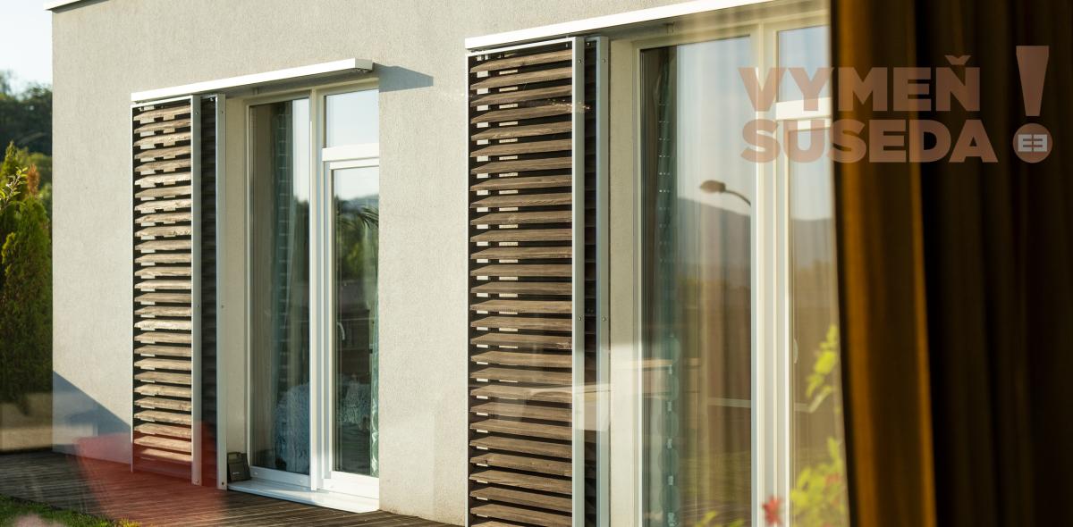 Výnimočný 4,5 izbový moderný rodinný dom, Zelené terasy - Devín