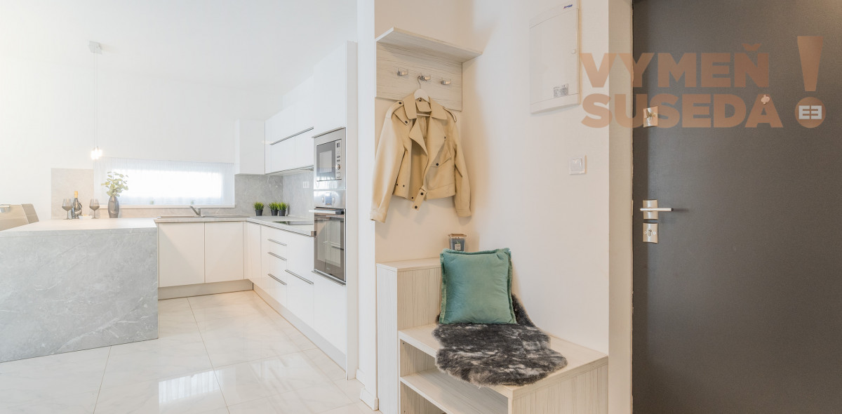 PREDANÉ – VÝNIMOČNÁ PONUKA, NÍZKE NÁKLADY, Nadštandardné prevedenie a BONUS záhrada.