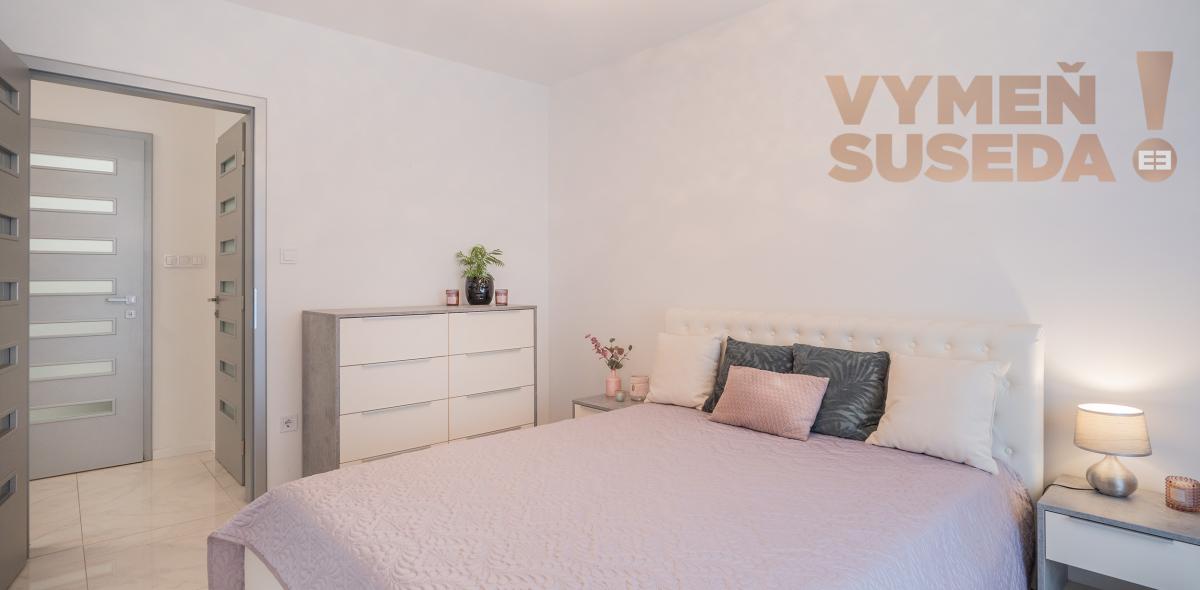 PREDANÉ – VÝNIMOČNÁ PONUKA, NÍZKE NÁKLADY, Nadštandardné prevedenie a BONUS záhrada.