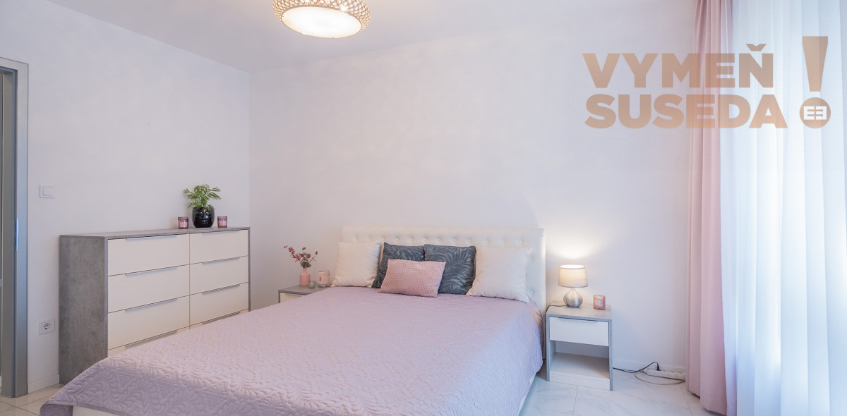 PREDANÉ – VÝNIMOČNÁ PONUKA, NÍZKE NÁKLADY, Nadštandardné prevedenie a BONUS záhrada.