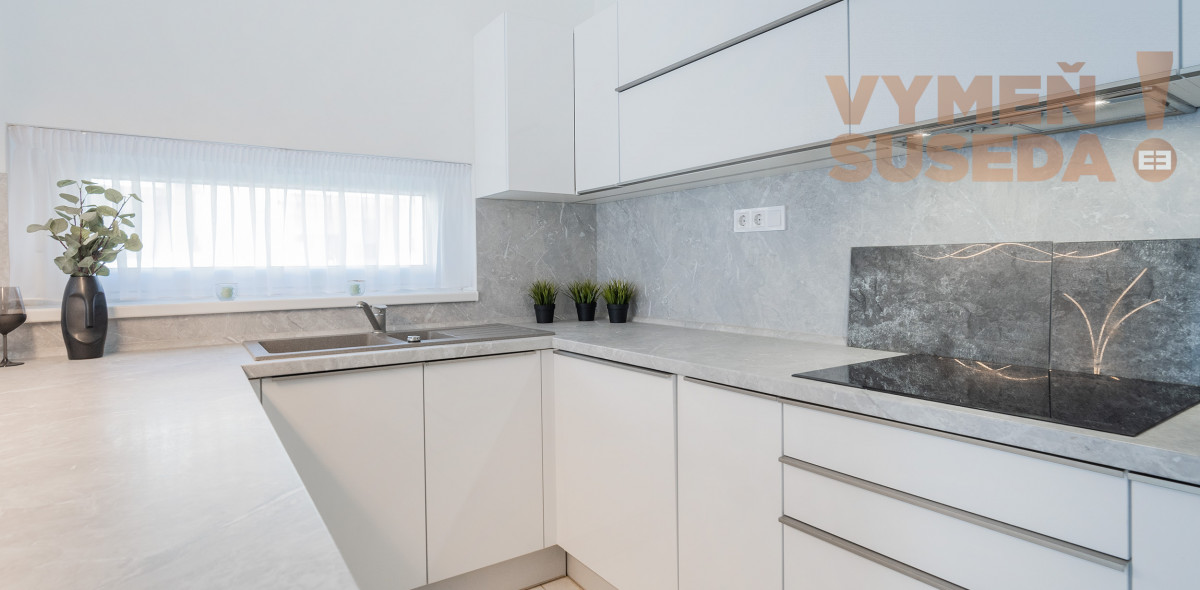 PREDANÉ – VÝNIMOČNÁ PONUKA, NÍZKE NÁKLADY, Nadštandardné prevedenie a BONUS záhrada.