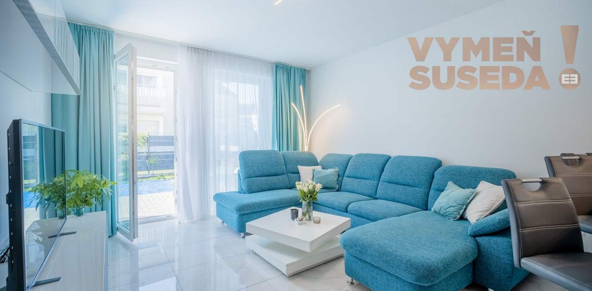 PREDANÉ – VÝNIMOČNÁ PONUKA, NÍZKE NÁKLADY, Nadštandardné prevedenie a BONUS záhrada.