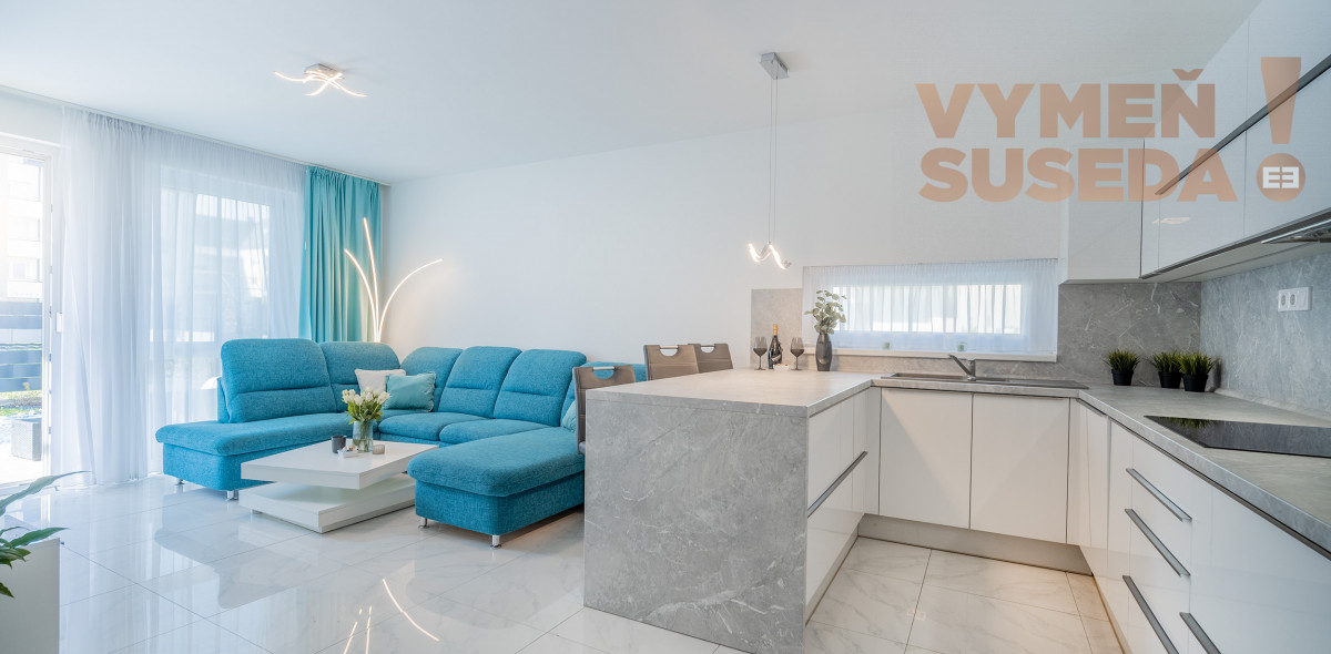 PREDANÉ – VÝNIMOČNÁ PONUKA, NÍZKE NÁKLADY, Nadštandardné prevedenie a BONUS záhrada.