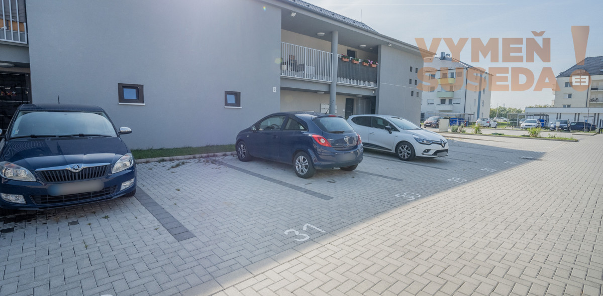 PREDANÉ – VÝNIMOČNÁ PONUKA, NÍZKE NÁKLADY, Nadštandardné prevedenie a BONUS záhrada.